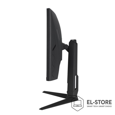 ASUS ASUS TUF Gaming VG34VQEL1A 86,4 cm (34") 3440 x 1440 px LED Czarny