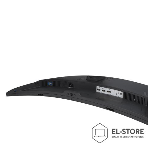 ASUS ASUS TUF Gaming VG34VQEL1A 86,4 cm (34") 3440 x 1440 px LED Czarny