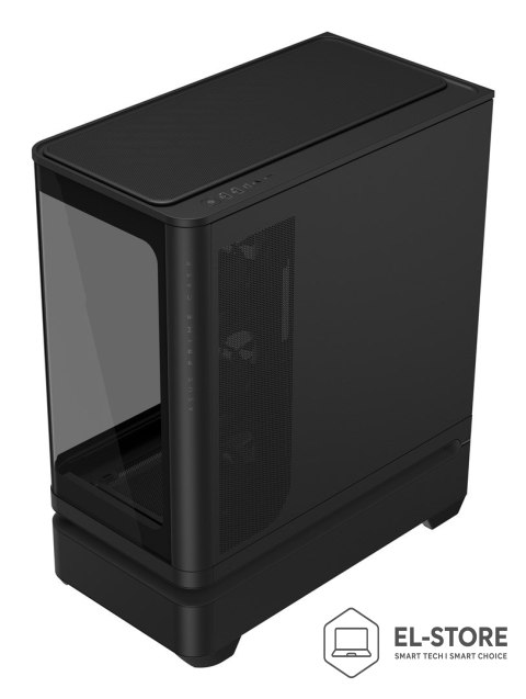 ASUS Obudowa ASUS PRIME AP304 TG ARGB BLACK