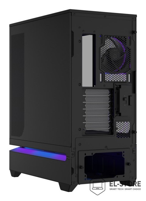 ASUS Obudowa ASUS PRIME AP304 TG ARGB BLACK