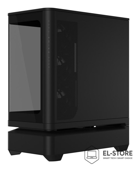 ASUS Obudowa ASUS PRIME AP304 TG ARGB BLACK