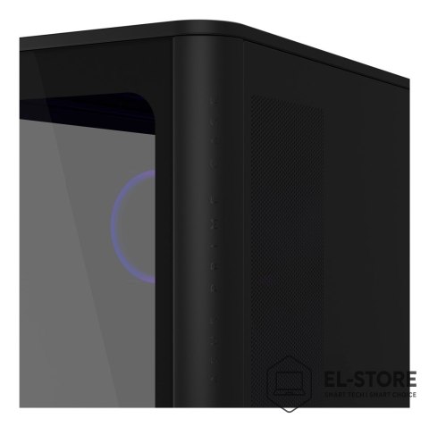 ASUS Obudowa ASUS PRIME AP304 TG ARGB BLACK