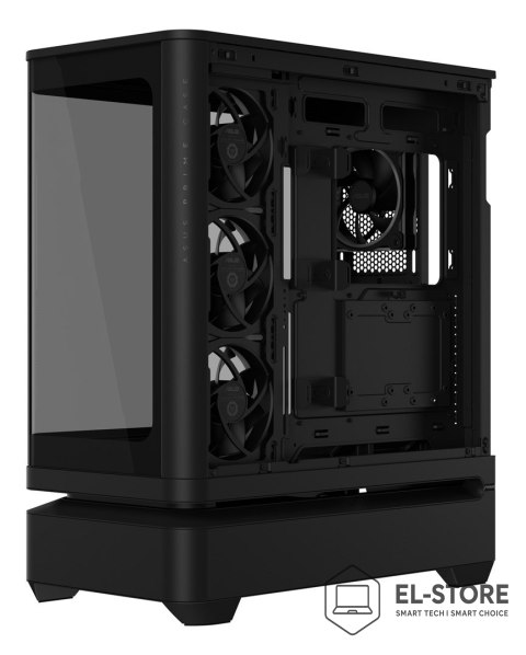 ASUS Obudowa ASUS PRIME AP304 TG ARGB BLACK