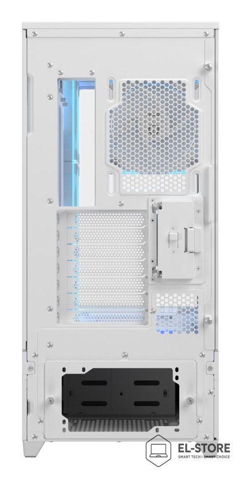 ASUS Obudowa ASUS PRIME AP304 TG ARGB WHITE