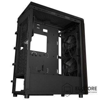 ASUS Obudowa Asus PROART PA401 WOOD MESH PWM BLACK