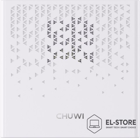 CHUWI PC Chuwi Ubox-P Ryzen 5 6600H 16GB SSD512 BT W11Pro