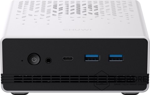 CHUWI PC Chuwi Ubox-P Ryzen 5 6600H 16GB SSD512 BT W11Pro