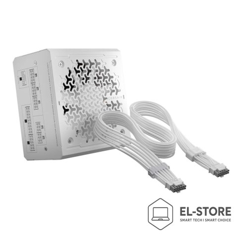 Corsair Corsair RM Series RM850e moduł zasilaczy 850 W 24-pin ATX ATX Biały