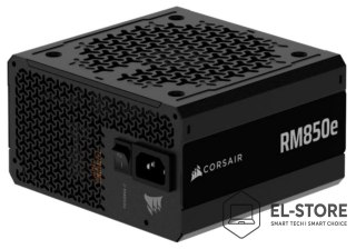 Corsair Corsair RM Series RM850e moduł zasilaczy 850 W 24-pin ATX ATX Czarny