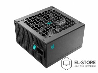 DEEPCOOL Zasilacz DeepCool PF550X
