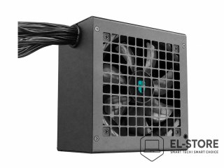 DEEPCOOL Zasilacz DeepCool PF550X