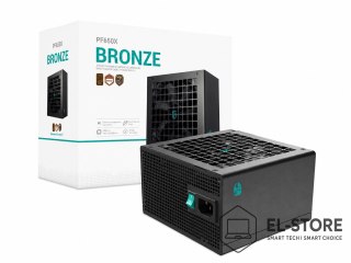 DEEPCOOL Zasilacz DeepCool PF650X