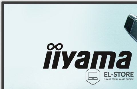IIYAMA MONITOR IIYAMA LED 23,8" GB2471HSU-W1 240Hz