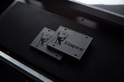 Kingston Dysk SSD Kingston A400 (960GB; 2.5"; SATA 3.0; SA400S37/960G)