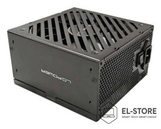 LC-POWER LC-Power LC6550B-SI V3.1 moduł zasilaczy 550 W 20+4 pin ATX ATX