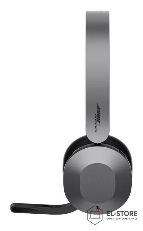 Lenovo Lenovo 4XD1V23301 słuchawki/zestaw słuchawkowy Przewodowy i Bezprzewodowy Opaska na głowę Biuro/centrum telefoniczne USB Type-C 