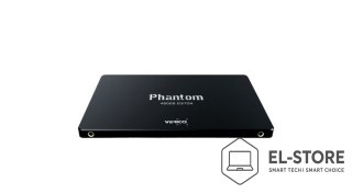 No name Verico Phantom 240 GB SATA III 3D NAND