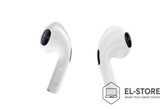 No name Xoro KHB 30 Zestaw słuchawkowy True Wireless Stereo (TWS) Douszny Połączenia/Muzyka/Sport/Codzienność Bluetooth Biały