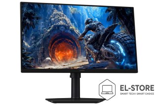 Samsung MONITOR SAMSUNG ODDYSEY G4 LED G40H 25" LS25HG402EUXEN 300Hz