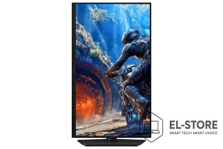 Samsung MONITOR SAMSUNG ODDYSEY G4 LED G40H 25" LS25HG402EUXEN 300Hz