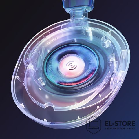 SteelSeries Słuchawki SteelSeries Arctis Nova 1 Black PC Odnowione