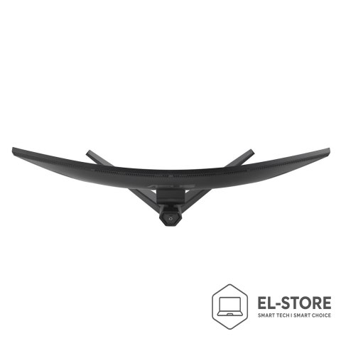 ASUS ASUS TUF Gaming VG34VQL3A monitor komputerowy 86,4 cm (34") 3440 x 1440 px UltraWide Quad HD LCD Czarny