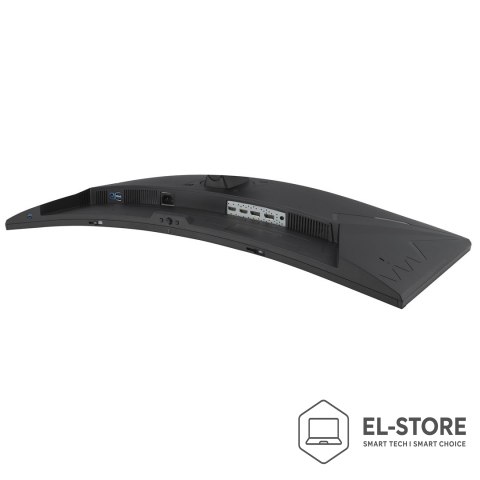 ASUS ASUS TUF Gaming VG34VQL3A monitor komputerowy 86,4 cm (34") 3440 x 1440 px UltraWide Quad HD LCD Czarny