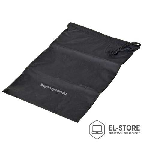 Beyerdynamic Beyerdynamic DT 880 PRO 250 OHM - Słuchawki studyjne półotwarte