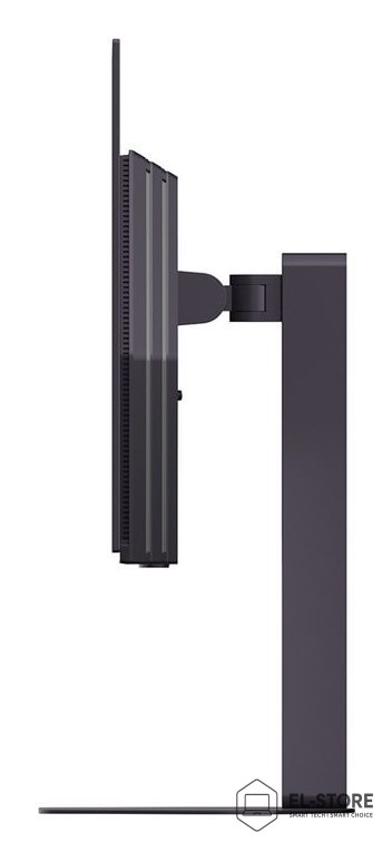 LG LG 27GX704A-B monitor komputerowy 68,6 cm (27") 2560 x 1440 px Quad HD OLED Czarny