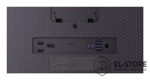 LG LG 27GX704A-B monitor komputerowy 68,6 cm (27") 2560 x 1440 px Quad HD OLED Czarny
