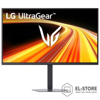 LG MONITOR LG LED 31,5" 32G620B-B UltraGear G6 QHD 200Hz
