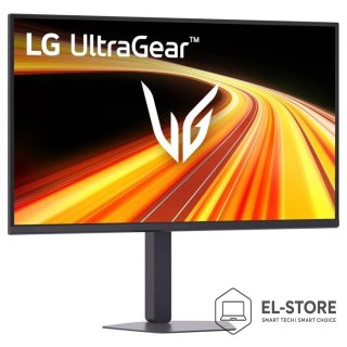 LG MONITOR LG LED 31,5" 32G620B-B UltraGear G6 QHD 200Hz