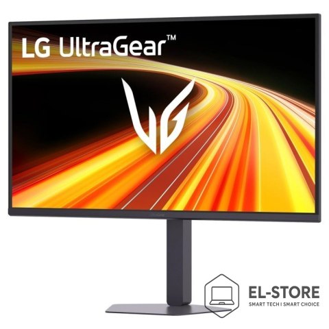 LG MONITOR LG LED 31,5" 32G620B-B UltraGear G6 QHD 200Hz