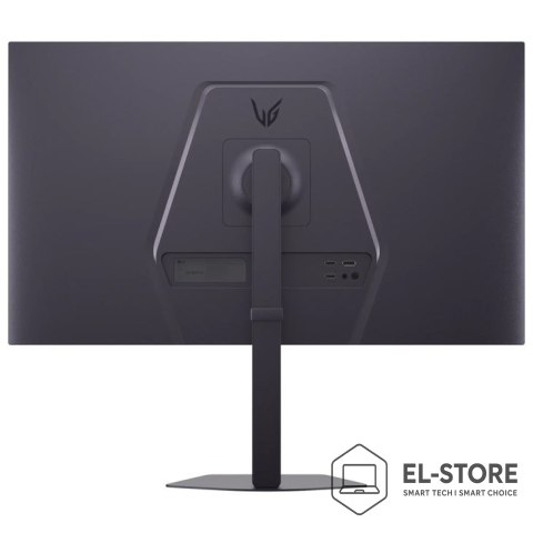 LG MONITOR LG LED 31,5" 32G620B-B UltraGear G6 QHD 200Hz