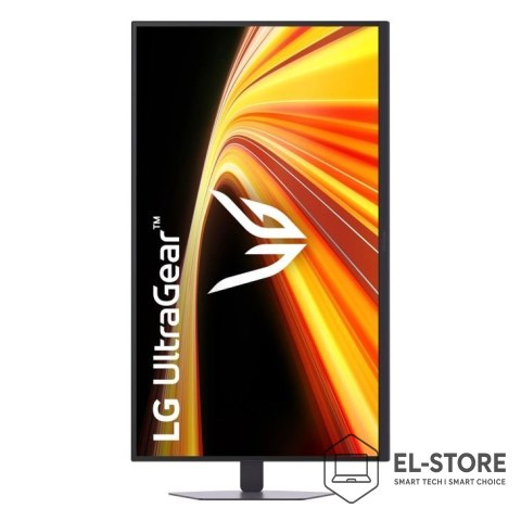 LG MONITOR LG LED 31,5" 32G620B-B UltraGear G6 QHD 200Hz