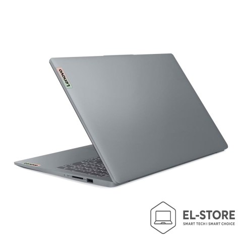 Lenovo Lenovo IdeaPad Slim 3 15AMN8 Ryzen 5 40 15.6"FHD IPS 300nits AG 16GB LPDDR5-5500 SSD512 Radeon 610M WiFi 6+BT Cam720p 47Wh NoOS 