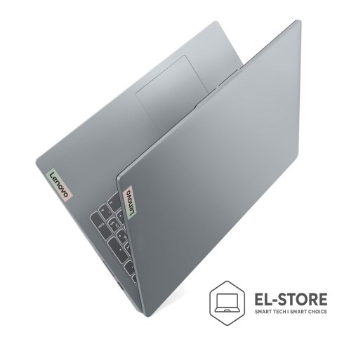Lenovo Lenovo IdeaPad Slim 3 15AMN8 Ryzen 5 40 15.6"FHD IPS 300nits AG 16GB LPDDR5-5500 SSD512 Radeon 610M WiFi 6+BT Cam720p 47Wh NoOS 