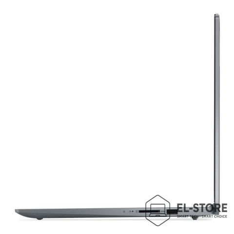 Lenovo Lenovo IdeaPad Slim 3 15AMN8 Ryzen 5 40 15.6"FHD IPS 300nits AG 16GB LPDDR5-5500 SSD512 Radeon 610M WiFi 6+BT Cam720p 47Wh NoOS 
