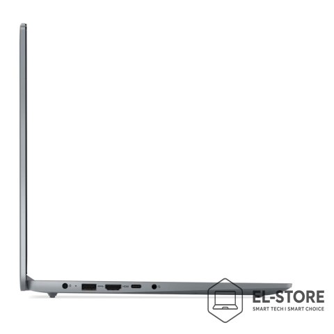 Lenovo Lenovo IdeaPad Slim 3 15AMN8 Ryzen 5 40 15.6"FHD IPS 300nits AG 16GB LPDDR5-5500 SSD512 Radeon 610M WiFi 6+BT Cam720p 47Wh NoOS 