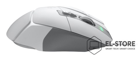 Logitech G502 X - WHITE - EER2/.