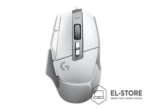 Logitech G502 X - WHITE - EER2/.