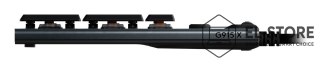 Logitech Logitech G G915 X klawiatura Gaming USB QWERTY Amerykański międzynarodowy Czarny