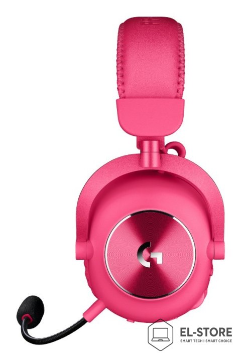 Logitech Logitech G PRO X 2 LIGHTSPEED Headset