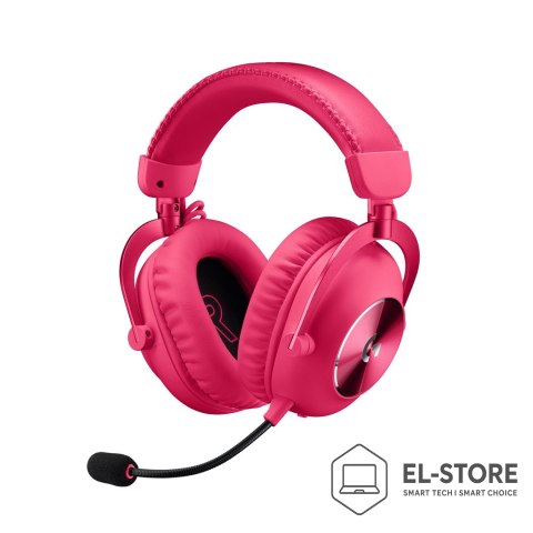 Logitech Logitech G PRO X 2 LIGHTSPEED Headset