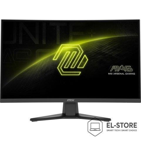 MSI Monitor LCD 27" MAG 275CQF E18 MSI