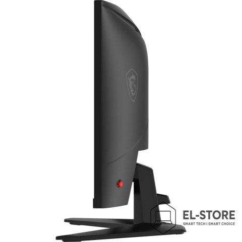 MSI Monitor LCD 27" MAG 275CQF E18 MSI