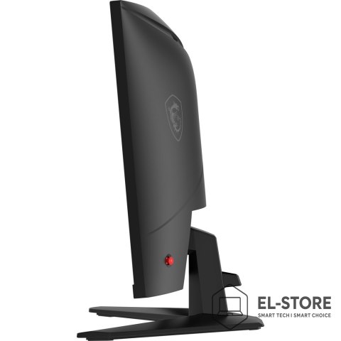 MSI Monitor LCD 27" MAG 275CQF E18 MSI