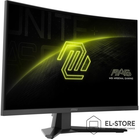 MSI Monitor LCD 27" MAG 275CQF E18 MSI