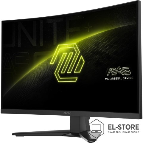 MSI Monitor LCD 27" MAG 275CQF E18 MSI