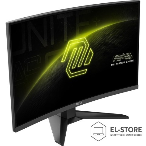 MSI Monitor LCD 27" MAG 275CQF E18 MSI